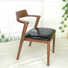 Wood Chair-WD4011