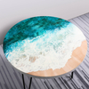 Epoxy Resin Table-WD8146
