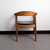 Wood Chair-WD4002