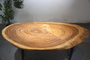 Zebra Wood Slab-WD7562