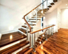 Wood Stair-WD8200