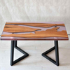 Epoxy Resin Table-WD8103