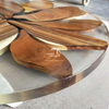 Epoxy Resin Table-WD8149