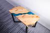 Epoxy Resin Table-WD8155