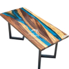 Epoxy Resin Table-WD8128