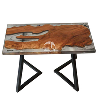 Epoxy Resin Table-WD8104