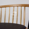 Wood Chair-WD4040