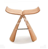 Wood Chair-WD4032