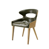 Wood Chair-WD4031