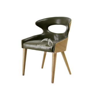 Wood Chair-WD4031