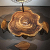 Zebra Wood Slab-WD7573