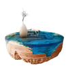 Epoxy Resin Table-WD8129
