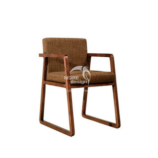 Wood Chair-WD4026