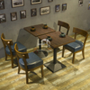 Wood Chair-WD4024