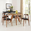 Wood Chair-WD4027