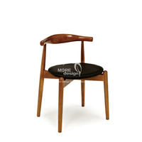 Wood Chair-WD4027