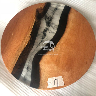 Epoxy Resin Table-WD8115
