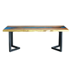 Epoxy Resin Table-WD8142