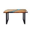 Epoxy Resin Table-WD8144