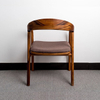 Wood Chair-WD4004