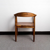 Wood Chair-WD4006