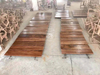 Wood Stair-WD8200