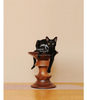 Wood Chair-WD4012