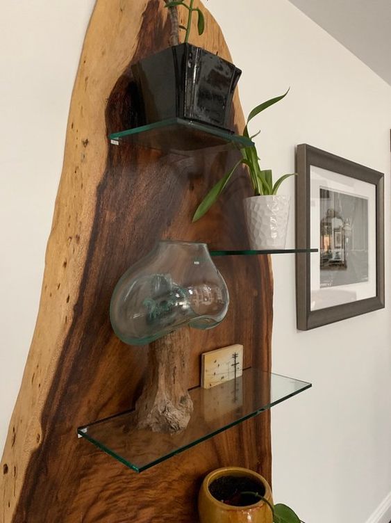 As Shelf