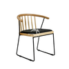 Wood Chair-WD4040