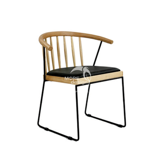Wood Chair-WD4040