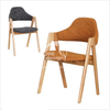 Wood Chair-WD4043
