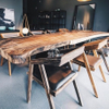 Wood Chair-WD4044