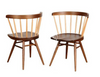 Wood Chair-WD4045