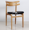 Wood Chair-WD4033