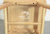 Wood Chair-WD4035