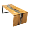 Epoxy Resin Table-WD8159
