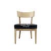 Wood Chair-WD4024