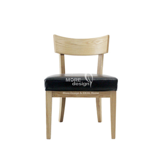 Wood Chair-WD4024