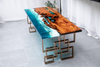 Epoxy Resin Table-WD8130