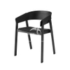Wood Chair-WD4018
