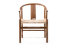 Wood Chair-WD4019