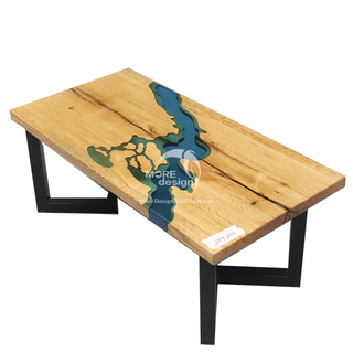 Epoxy Resin Table-WD8132