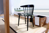 Wood Chair-WD4023