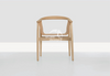 Wood Chair-WD4020