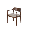 Wood Chair-WD4029