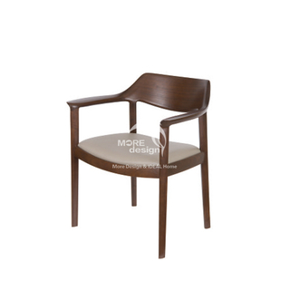 Wood Chair-WD4029