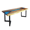 Epoxy Resin Table-WD8142