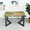 Epoxy Resin Table-WD8145