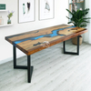 Epoxy Resin Table-WD8143