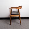 Wood Chair-WD4002